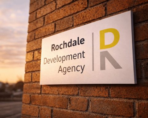Rochdale Appoints Rachel Laver to Lead Growth Push as Police Impose 48-Hour Town Centre Order