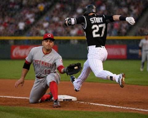 Rockies vs Reds Tonight: Why Cincinnati’s Edge Is Suddenly Less Safe