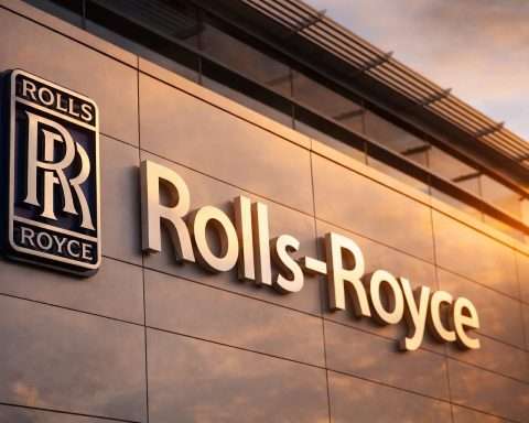 Rolls-Royce Holdings Buyback Rolls On as Fresh Filing Sharpens Focus on £2.5 Billion 2026 Return Plan
