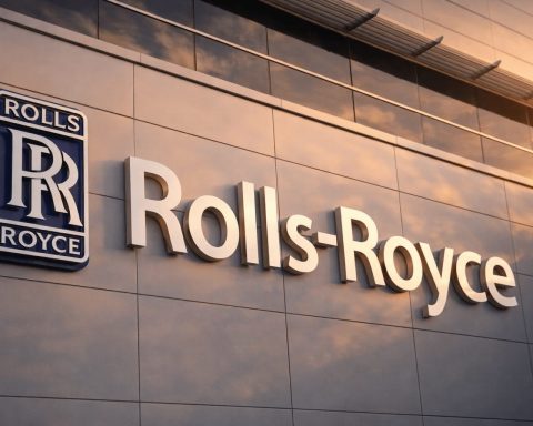 Rolls-Royce Holdings buyback stays in focus as shares sit below record high