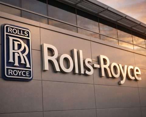 Rolls-Royce SMR Project Moves Closer to Wylfa Build After £300 Million Contract Award