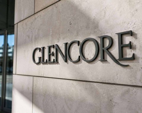 Glencore plc’s 19% Copper Jump Is Only Half the Story as Trading Profits Build