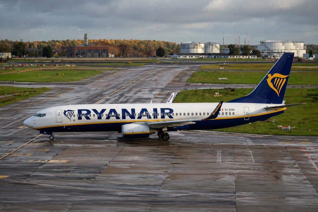 Ryanair Berlin Base Closure: Why Cheap Flights From Germany Are Back in the Spotlight