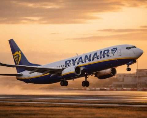 Ryanair Warns UK Summer Flights Face Jet Fuel Crunch, Cancellations and Higher Fares