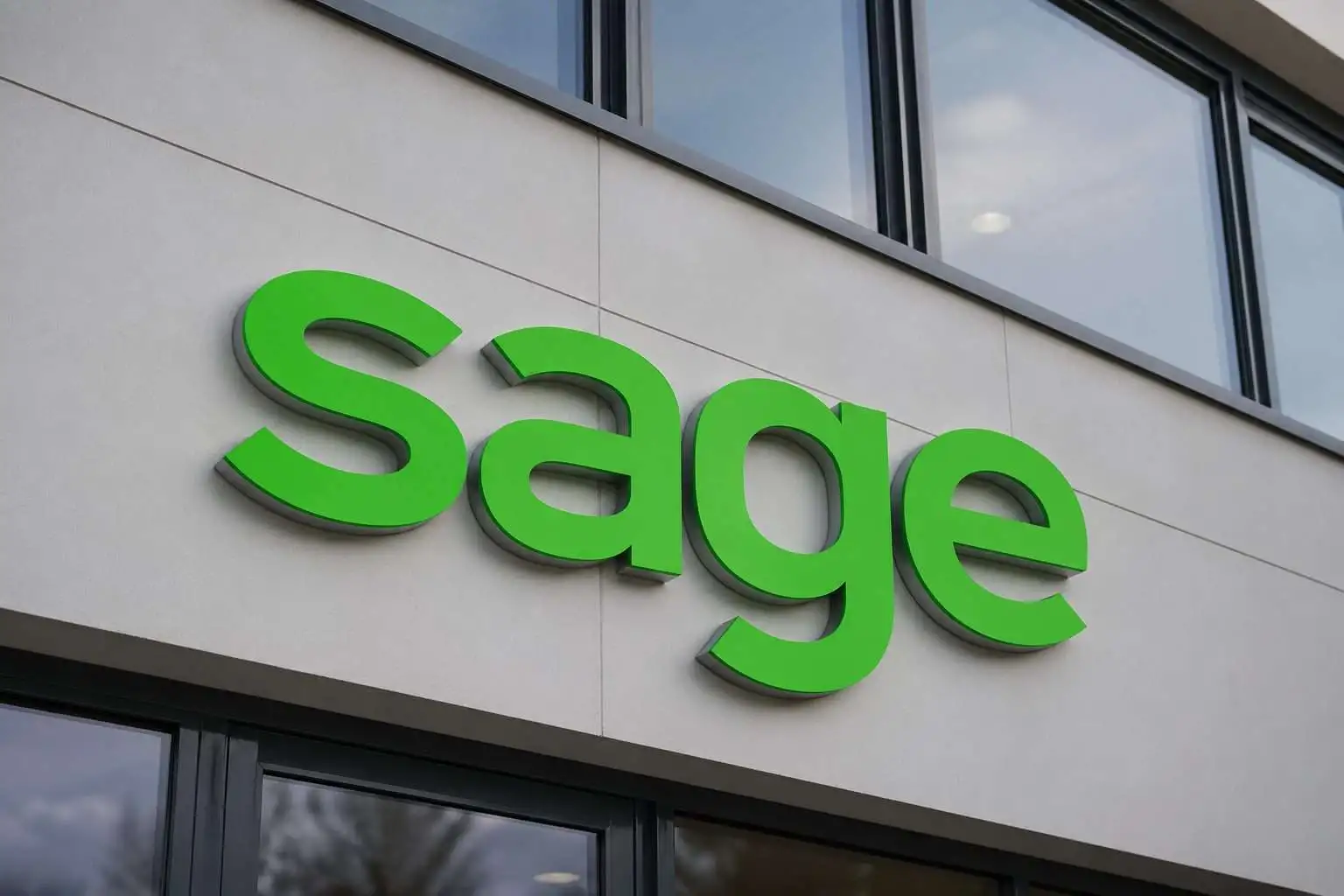 Sage Group plc AI Push: New Agents, Doyen Deal and Buyback Put Stock in Focus