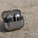 Samsung Galaxy Buds Able Leak Reveals The Earbud Design Bose And Sony Already Bet On