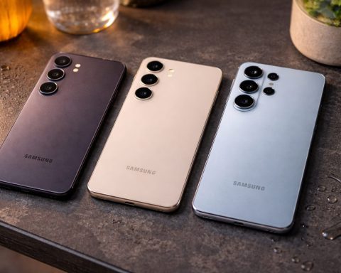 Samsung Galaxy S26 Ultra Pulls Ahead as Exynos S26+ Struggles to Stand Out