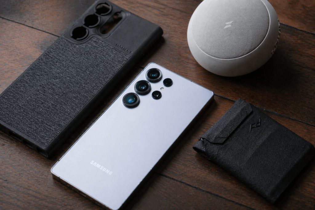 Samsung Galaxy S27 Ultra Battery Leak Points to a Long-Awaited Upgrade