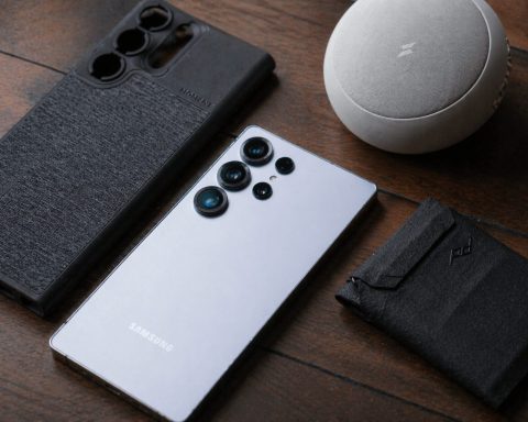 Samsung Galaxy S27 Ultra Battery Leak Points to a Long-Awaited Upgrade