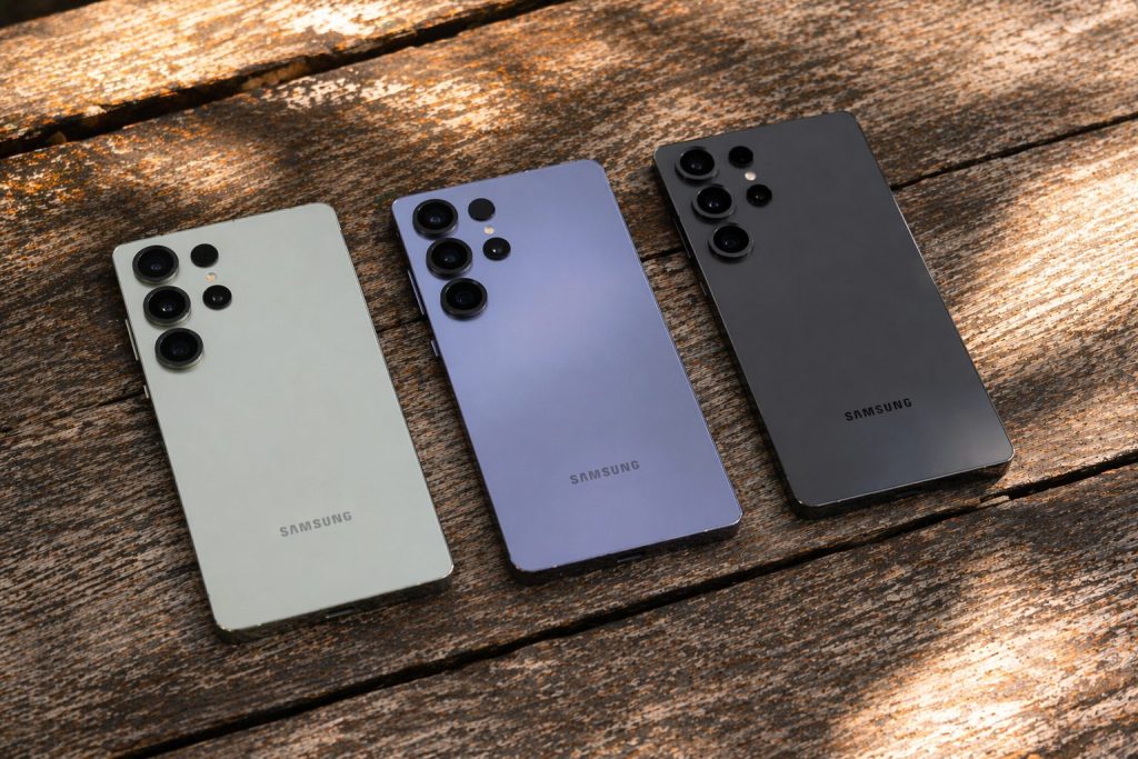 Samsung Galaxy S27 Ultra Tipped for UFS 5.0 as Exynos 2700 Leak Signals Early 2nm Push