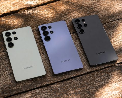 Samsung Galaxy S27 Ultra Tipped for UFS 5.0 as Exynos 2700 Leak Signals Early 2nm Push