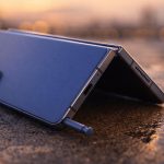 Samsung Galaxy Z Fold 8 Wide Leak Gains Momentum as Tri-Fold Patent Surfaces Before July Unpacked