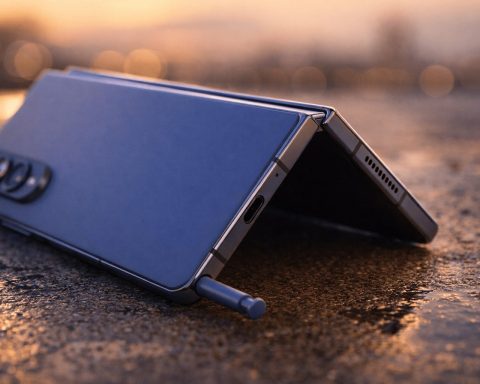 Samsung Galaxy Z Fold 8 Wide Leak Gains Momentum as Tri-Fold Patent Surfaces Before July Unpacked