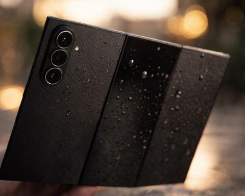 Samsung Galaxy Z TriFold Goes Live Early Ahead of April 10 U.S. Restock