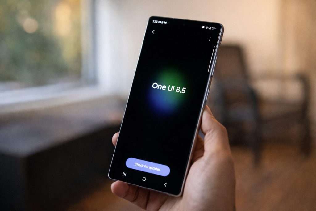 Samsung One UI 8.5 Leak: Galaxy S24 And S25 Could Get Galaxy S26 AI Within Weeks