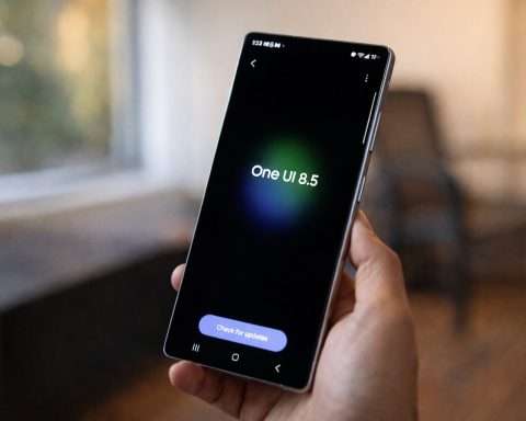 Samsung One UI 8.5 Leak: Galaxy S24 And S25 Could Get Galaxy S26 AI Within Weeks