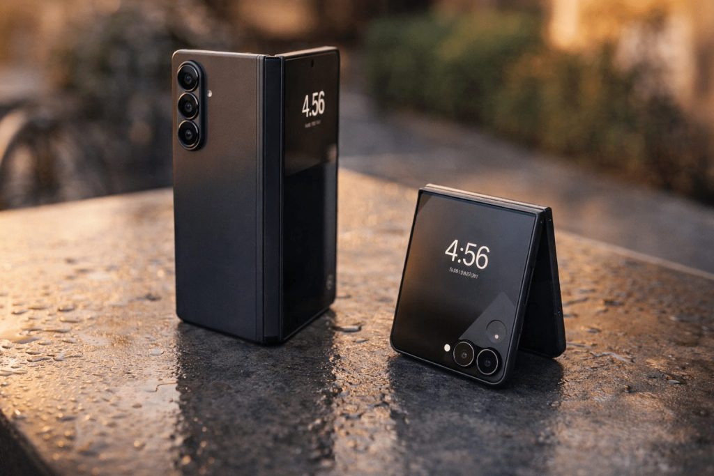 Samsung Quietly Hikes U.S. Galaxy Prices as Memory Crunch Hits Foldables and Tablets