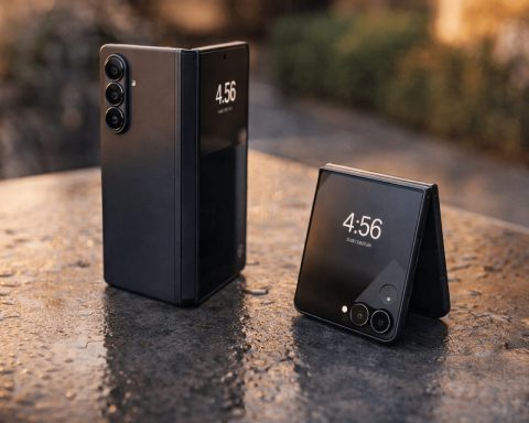 Samsung Quietly Hikes U.S. Galaxy Prices as Memory Crunch Hits Foldables and Tablets