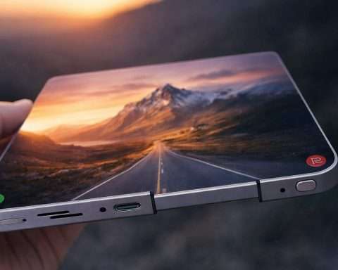 Samsung Rollable Phone 2026 Buzz Is Back, but Galaxy Z Roll 5G Is Still Unconfirmed