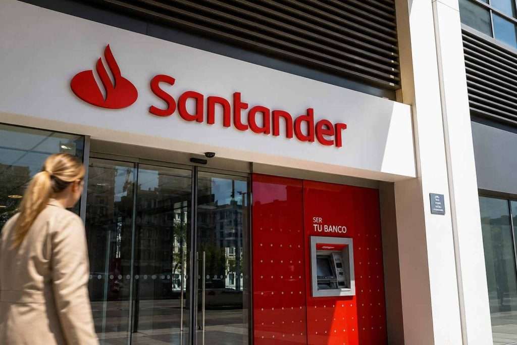 Santander’s £2.9bn TSB Takeover Is Done — What It Means for 28m UK Customers
