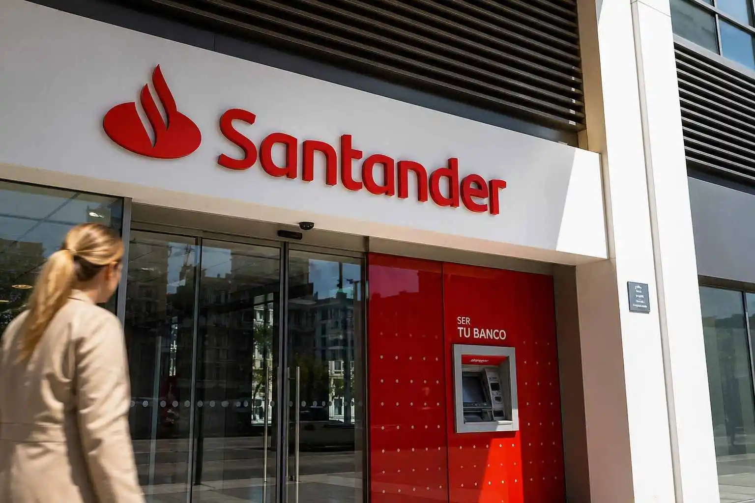 Santander’s £2.9bn TSB Takeover Is Done — What It Means for 28m UK Customers
