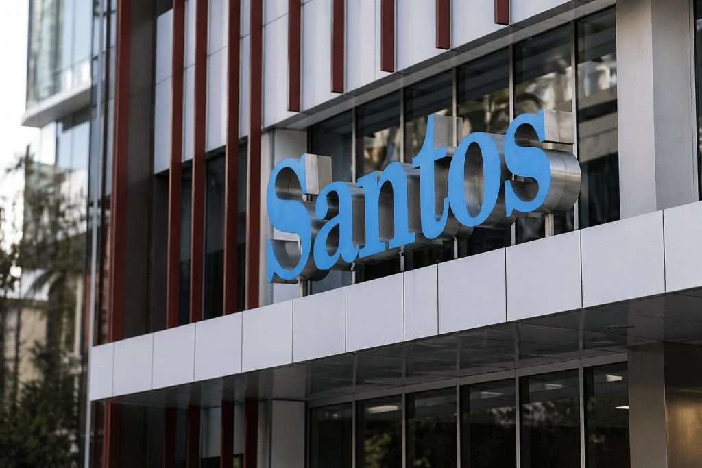 Santos Limited CEO Gets A$5 Million Equity Award as Barossa, Pikka Deadlines Loom