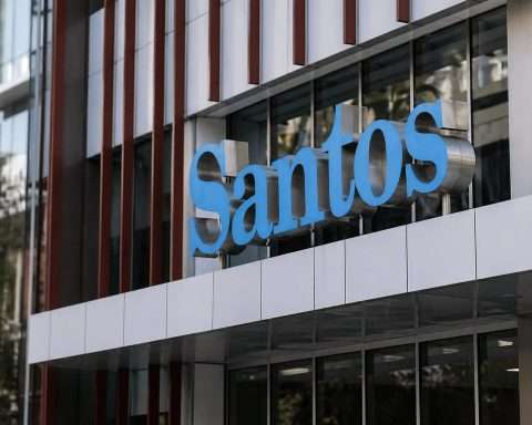 Santos Limited CEO Gets A$5 Million Equity Award as Barossa, Pikka Deadlines Loom