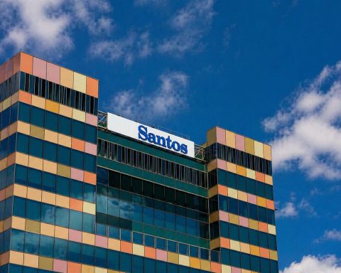 Santos Limited Stock Rally Hinges on Barossa Restart and Pikka First Oil