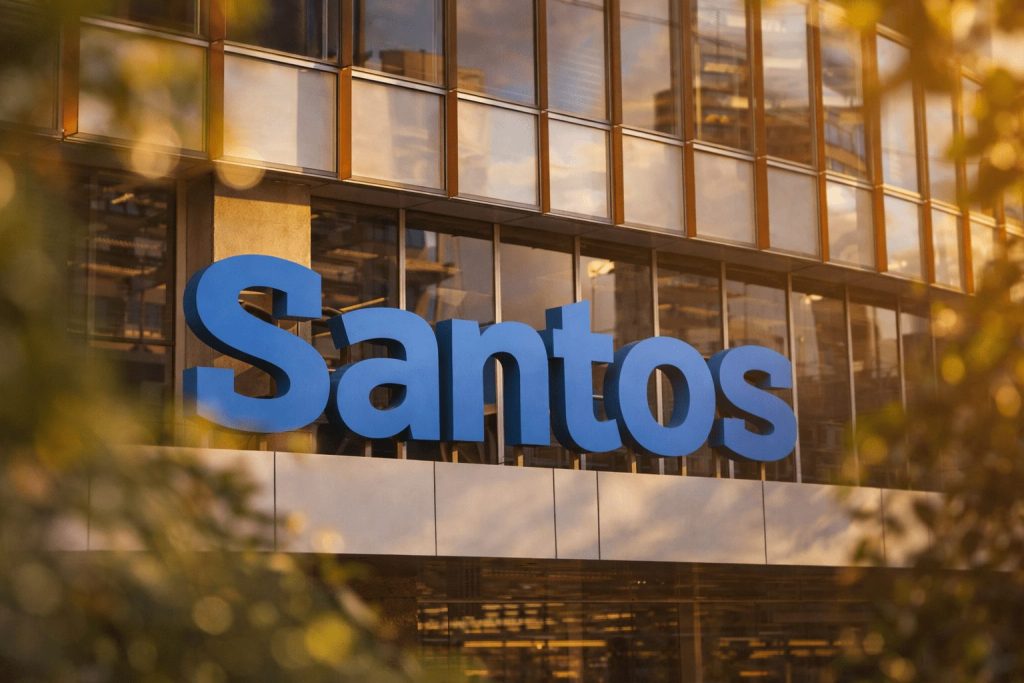 Santos Pushes Ahead With Yarrow Gas Wells as Australia’s Tax Fight Intensifies