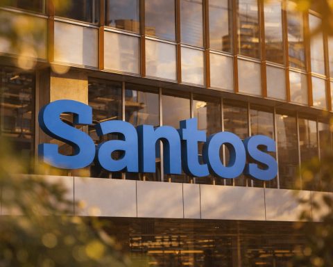 Santos Pushes Ahead With Yarrow Gas Wells as Australia’s Tax Fight Intensifies