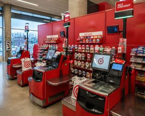 Self-Checkout Crackdown Spreads Across U.S. With 15-Item Caps, New Staffing Rules