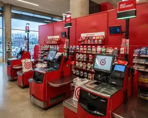 Self-Checkout Crackdown Spreads Across U.S. With 15-Item Caps, New Staffing Rules