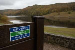 Severn Trent Stock Defies FTSE Slide as £15 Billion Water Plan Faces Results Test