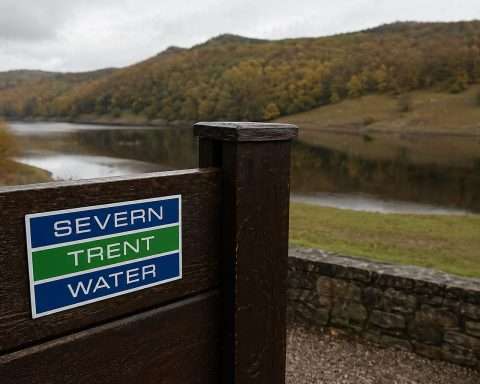 Severn Trent Stock Defies FTSE Slide as £15 Billion Water Plan Faces Results Test