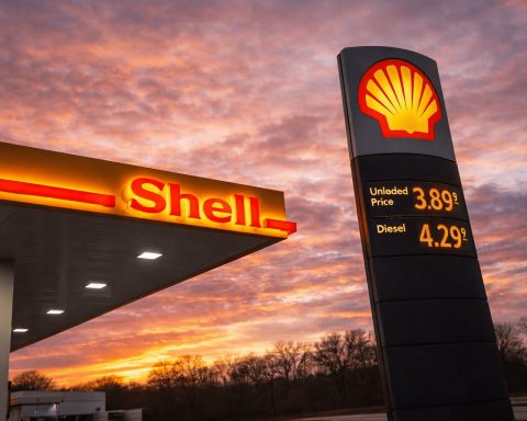 Shell Plc Eyes 20 Trillion Cubic Feet of Venezuela Gas as LNG Crunch Tightens