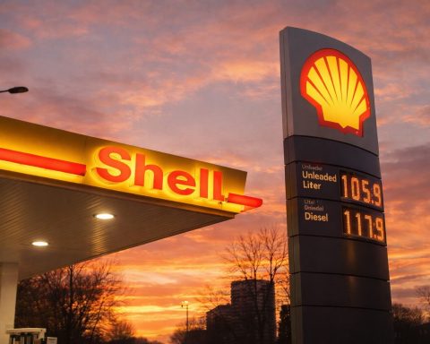 Shell Plc Eyes 20 Trillion Cubic Feet of Venezuela Gas Near Trinidad as LNG Crunch Deepens