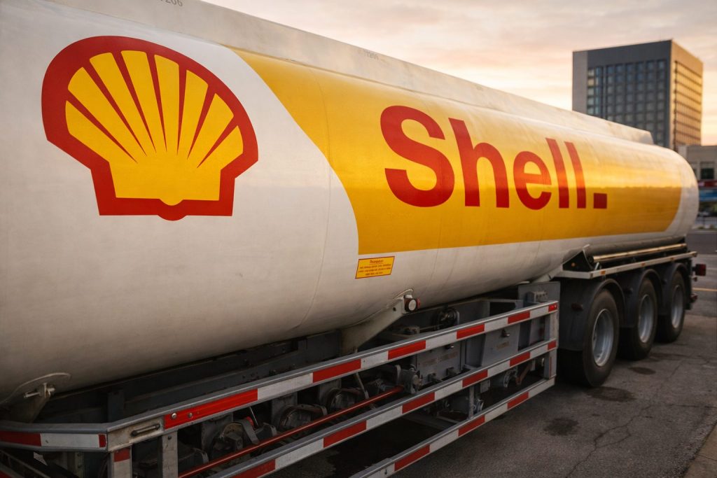 Shell Plc Flags $15 Billion Working-Capital Hit as Iran Conflict Cuts Gas Output, Lifts Oil Trading