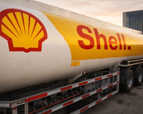 Shell Plc Flags $15 Billion Working-Capital Hit as Iran Conflict Cuts Gas Output, Lifts Oil Trading