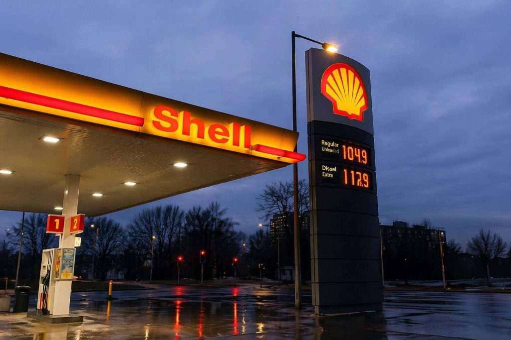 Shell Plc Keeps Buying Back Stock. The May 7 Earnings Test Comes Next
