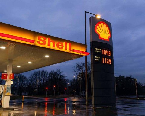 Shell Plc’s Sierra Leone Deal Could Open A New Oil Frontier—If The Data Holds