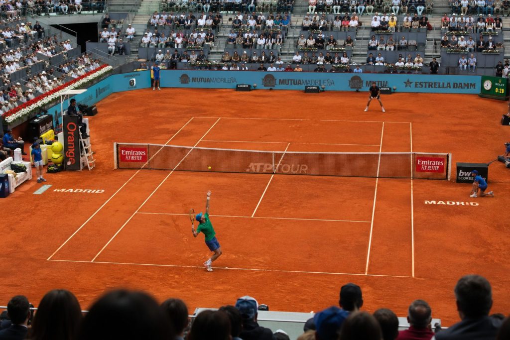 Sinner vs Jodar: World No. 1 Takes First Set in Madrid as Spain’s New Rafa Gets His Biggest Test