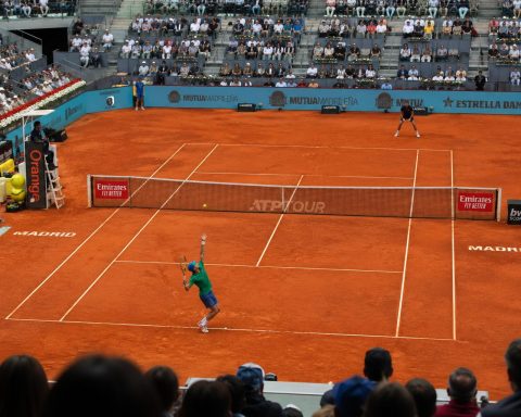 Sinner vs Jodar: World No. 1 Takes First Set in Madrid as Spain’s New Rafa Gets His Biggest Test