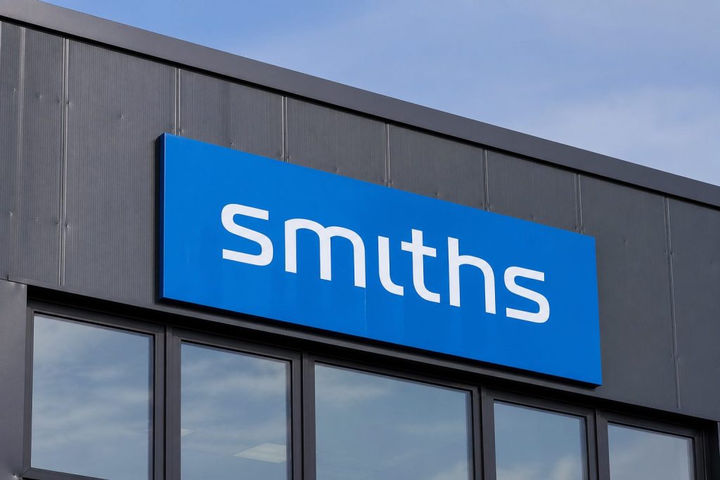Smiths Group Plc Buyback: Fresh 450,357-Share Cancellation Pushes £1 Billion Plan Forward