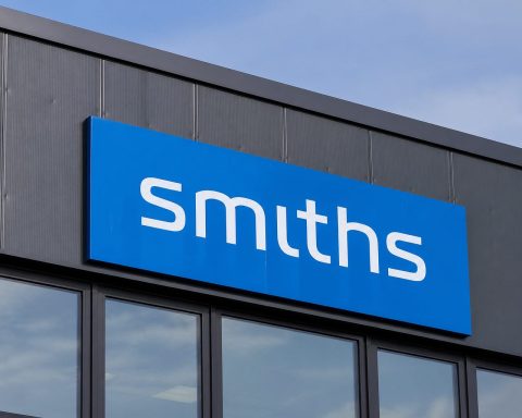Smiths Group Plc Buyback: Fresh 450,357-Share Cancellation Pushes £1 Billion Plan Forward