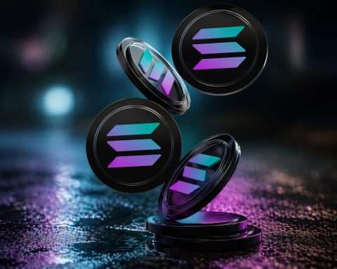 Solana Crypto Gets New Nasdaq ETF as U.S. Solana Fund Flows Sit Above $1 Billion