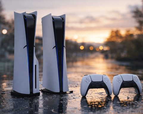 Sony PS6 Lite Rumor Hits a Wall as New Leak Questions 2027 Three-Device Launch