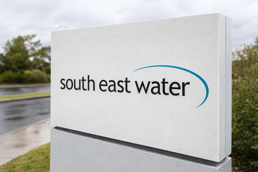 South East Water Crisis Hits Kent Housing and Home Sales as £22 Million Ofwat Fine Decision Nears (Ofwat)