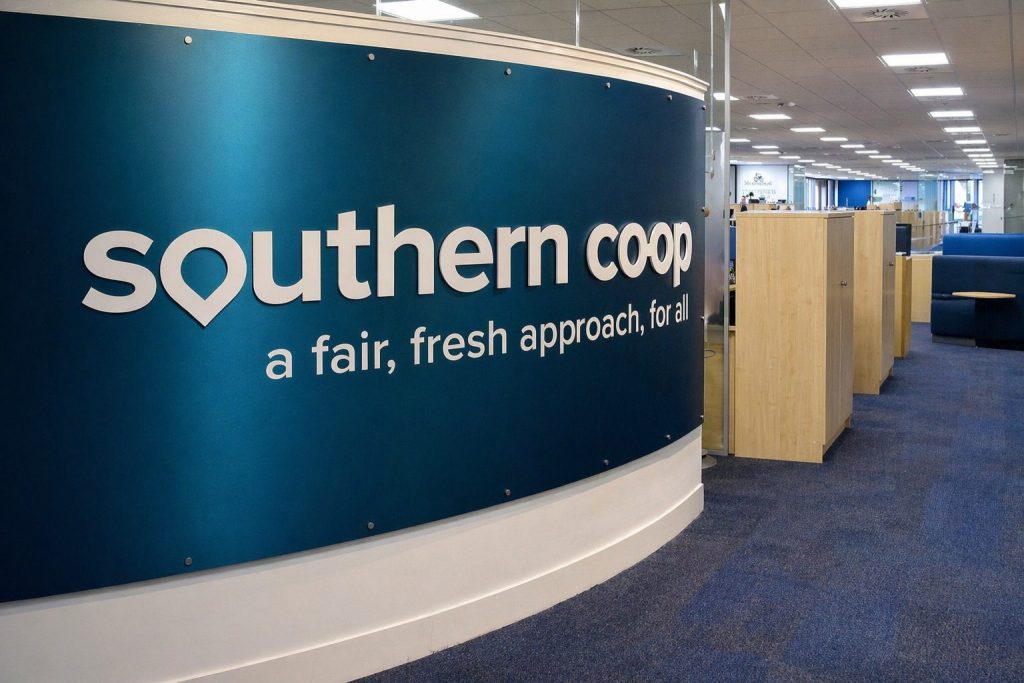 Southern Co-op’s 300-Branch Warning: Back Co-op Group Deal Or Face Administration
