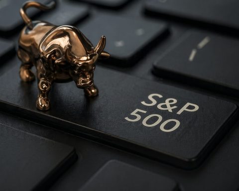 S&P 500, Nasdaq Records Face $105 Oil Test as AI Rally Meets Iran War Risk