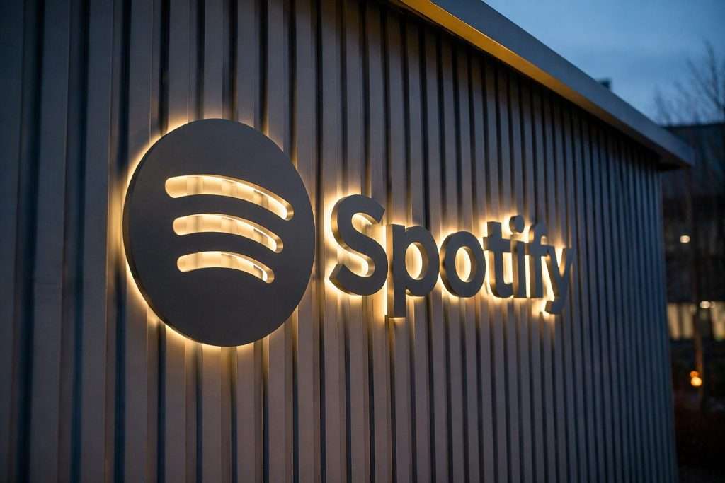 Spotify’s New iPad and Android Tablet App Finally Gets a Proper Redesign